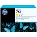 HP 761 yellow 400 ml