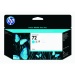 HP 72 cyan 130 ml
