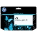 HP 70 130 ml