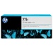 HP 771C gray light 775 ml