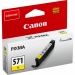 Canon 571 Y yellow 7 ml