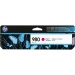 HP 980 magenta 80,5 ml