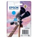 Epson 502XL cyan 6,4 ml