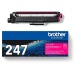 Brother TN247M magenta
