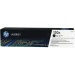 HP 130A black