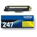 Brother TN247Y yellow