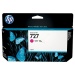 HP 727 magenta 300 ml