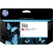 HP 745 red 130 ml
