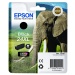 Epson 24XL black 10 ml