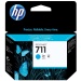 HP 711 cyan 29 ml