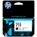 HP 711 black 38 ml