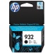 HP 932 black 9 ml