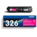 Brother TN326M magenta
