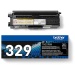 Brother TN329BK black