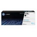 HP 135X black