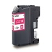 Brother LC221M magenta 3,9 ml