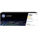 HP 415X yellow