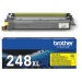 Brother TN248XLY yellow