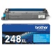 Brother TN248XLC cyan